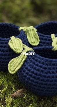 Lankava - Molla Mills - Bilberry Baskets - Free