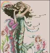 Mirabilia MD 92 The South Seas Mermaid XSD
