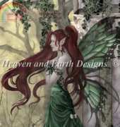 HAED HAENNTQS 263 Direwood by Nene Thomas