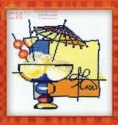 Riolis 975 Ice Cream XSD
