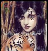 HAERES 101 QS Fierce - Rebecca Sinz