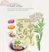 Soleils dhiver - V. Enginger from Book-Douceurs & Gourmandise