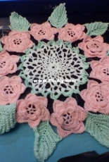 Doily