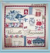 Madame La Feee - Vaisselle ancienne