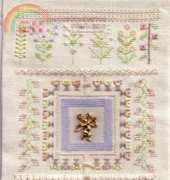 Jardin Secret - Jai descendu dans mon jardin