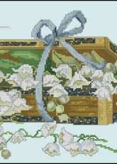 Anagram A766 Panier Muguet