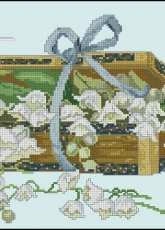 Anagram A766 Panier Muguet