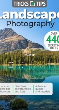 Landscape Photography Tricks and Tips - 23rd Edition - 2026
