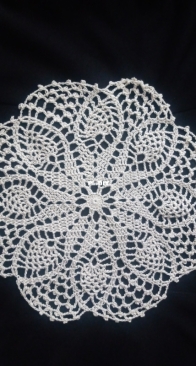 Doily