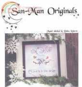 San-Man Originals - Love is in the air