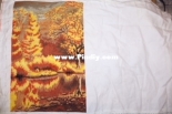 Golden tree