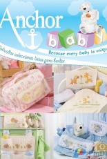 Anchor Baby-Because Every Baby is Unique - Spanish - Free