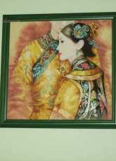 Lanarte Asian Couple