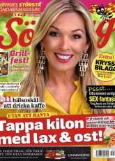 Söndag-N°22-May June-2015 /Swedish