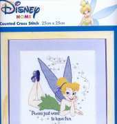 Semco Disney Home PAXS.01 - Pinxies Just Want to Have Fun
