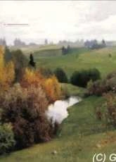 Golden Kite GK 2565 - Ravine (small)