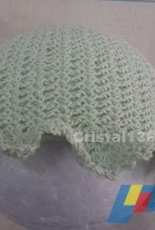 summer cotton hat