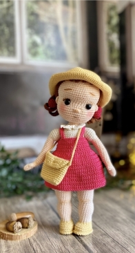 Pofutoys - Mei - Turkish