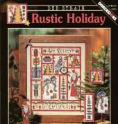 Dimensions 00300 - Rustic Holiday