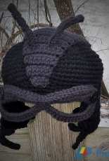 CraftyMama Creations - Raechel Mayfield - Antboy