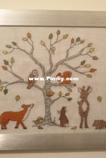 Cross stitcher 09/14