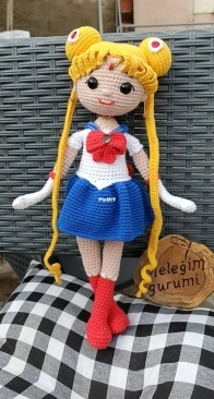 Sailor Moon