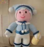 Jack frost