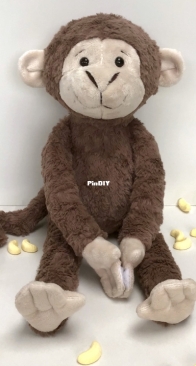 Two Owls Design - Jo Carter - MortimerMonkey - English