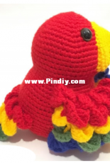 Kittys Schatzkiste - Susi Parrot - German