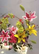 flowers