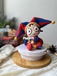 Cute Dream Toys Design - Babaika Zaika - Alexandra Razinkova - POMNI - Russian