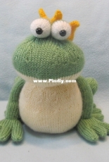 Frog Prince