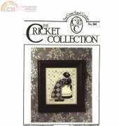 The Cricket Collection 56 - The Inheritance