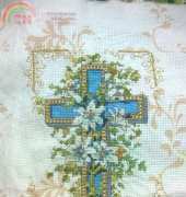 cross