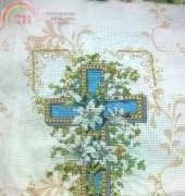 cross