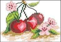 M.P. Studio - M-516 Juicy cherry XSD