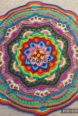 Mandala madness