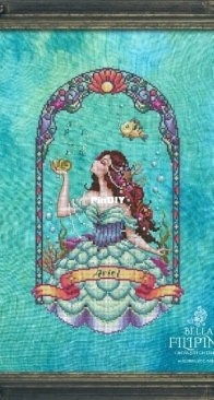 Bella Filipina - The golden voice xsd/pat