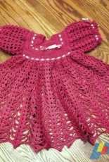 Baby Dress