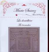 Marie Suarez - La Dentellière