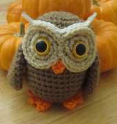 Betsi Brunson - Wise Owl