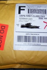 Mail for Today!!!