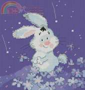 Bunny, Conejito