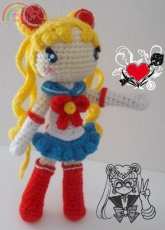 Sailor Moon