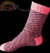 Figaro Socks by Caoua Coffee -Free