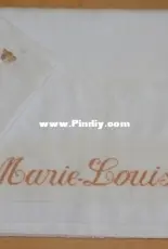 Serviette & gant de toilette