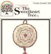 The Sweetheart Tree - SV-T42 Crystalline Grapes