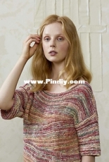 LANGYARNS SWITZERLAND - PTO-011_04 Lang Yarns Lily / Mohair Luxe