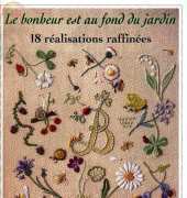 Mains & Merveilles-HS-LABC de la Broderie 2003
