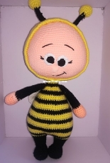 Bonnie by Havva_Designs